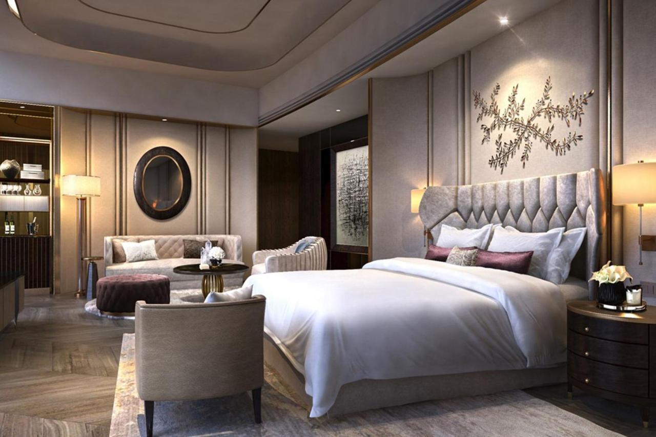 Sheraton Kuching Hotel Kültér fotó