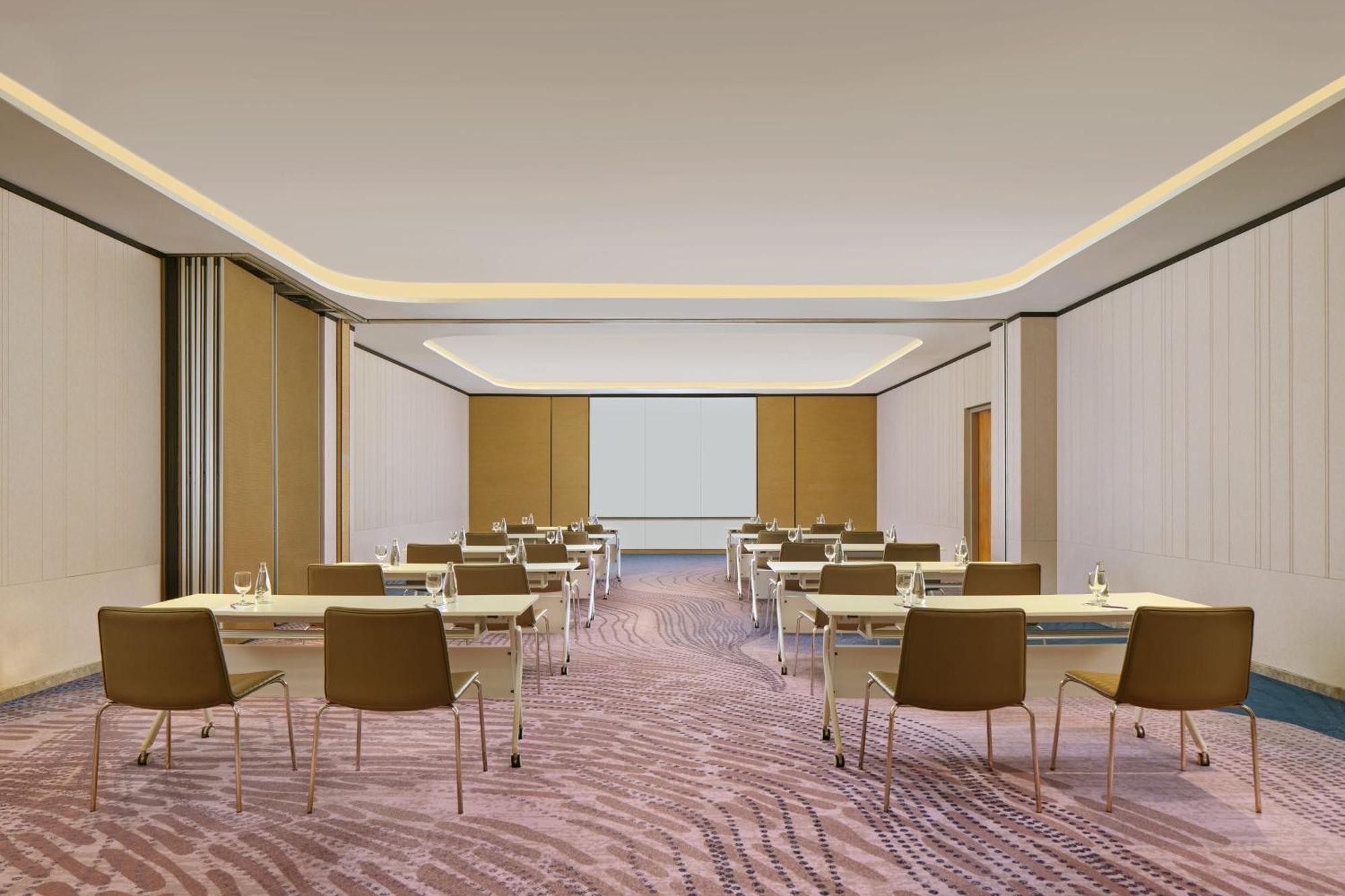 Sheraton Kuching Hotel Kültér fotó