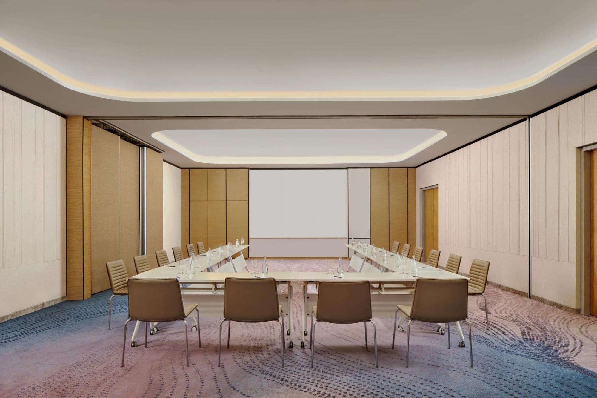 Sheraton Kuching Hotel Kültér fotó